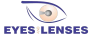 Eye Clinic - eyes and lenses